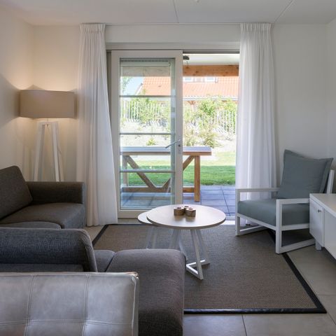 Villa 6 persons - 1 Luxury (6pbgsr)