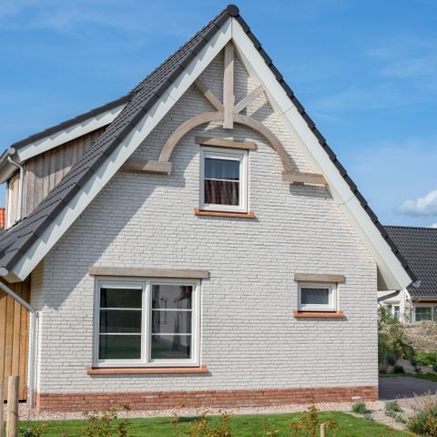 Villa 6 persons - V6B Luxury