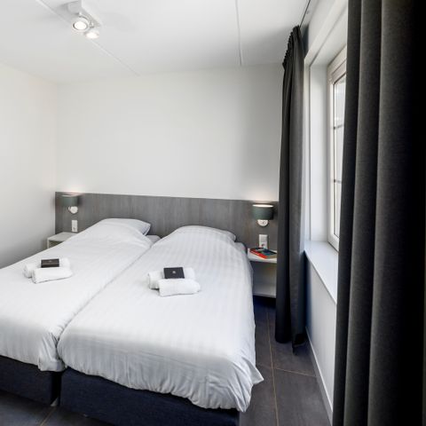 Villa 6 persons - V6B Luxury