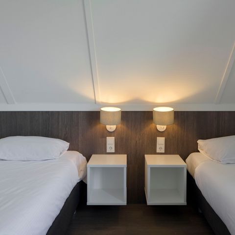 VILLA 8 people - V8 Luxury