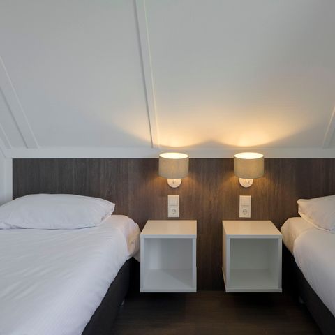 Villa 8 persons - 2 Luxe (8pbgsw)