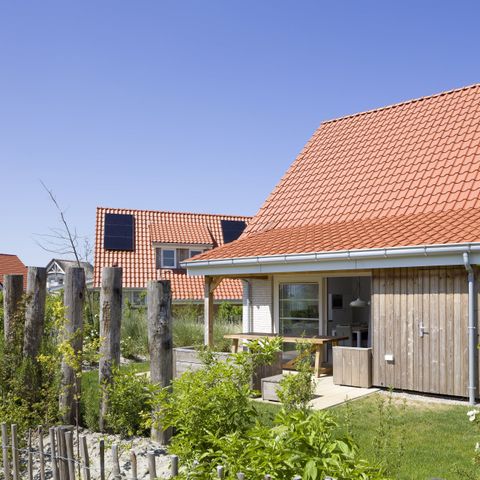 Villa 8 persons - 2 Luxe (8pbgsw)