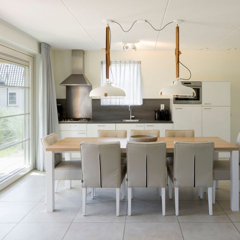 Villa 8 persons - 2 Luxe (8pbgsw)