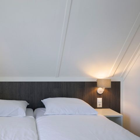 Villa 8 persons - 2 Luxe (8pbgsw)