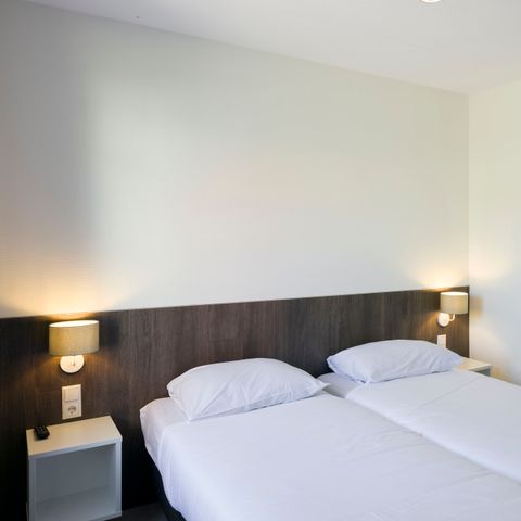 Villa 8 persons - 2 Luxe (8pbgsw)