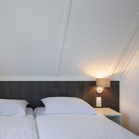 Group accommodation 16 persons - Villa Luxe (16pfvzw)