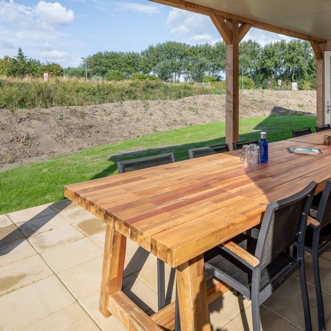 Group accommodation 16 persons - Villa Luxe (16pfvzw)