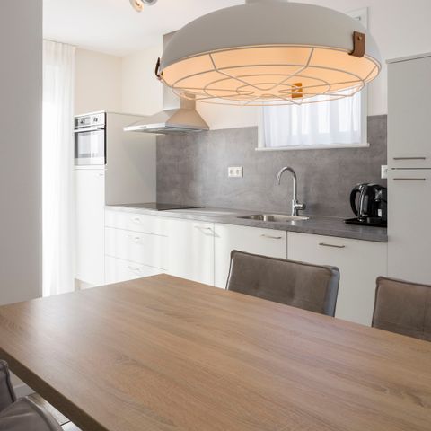 BUNGALOW 4 people - B4A Comfort