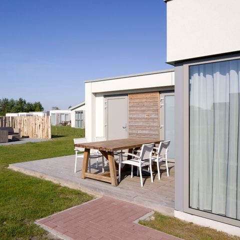 BUNGALOW 4 people - B4A Comfort