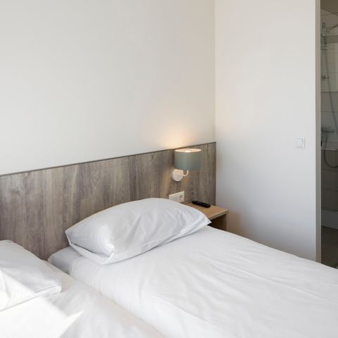 BUNGALOW 4 people - B4A Comfort
