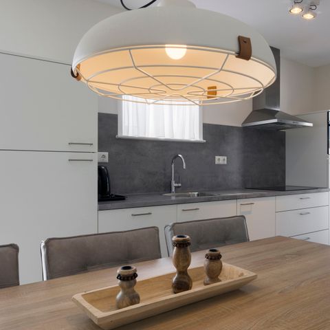 BUNGALOW 6 people - B6A Comfort