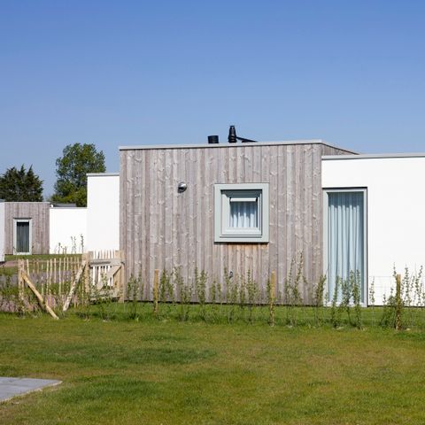 BUNGALOW 6 people - B6A Comfort