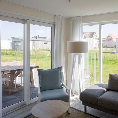 BUNGALOW 6 people - B6A Comfort