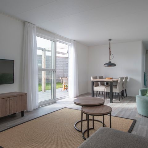 LODGE 4 people - Lodge L4 Comfort