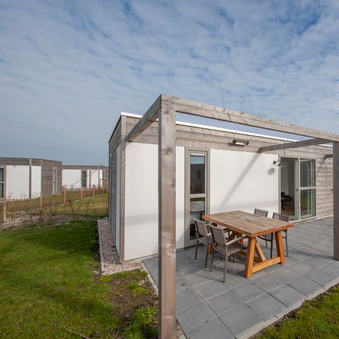 LODGE 4 people - Lodge L4 Comfort