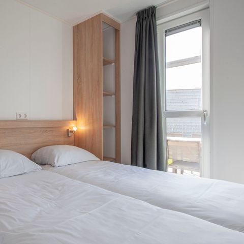 LODGE 4 people - Lodge L4 Comfort