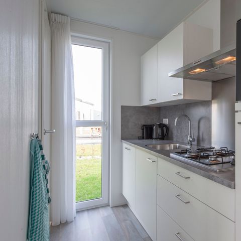 LODGE 4 people - Lodge L4 Comfort