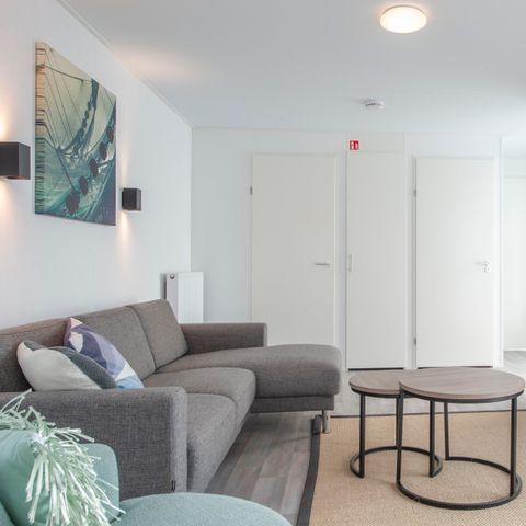 LODGE 4 people - Lodge L4 Comfort