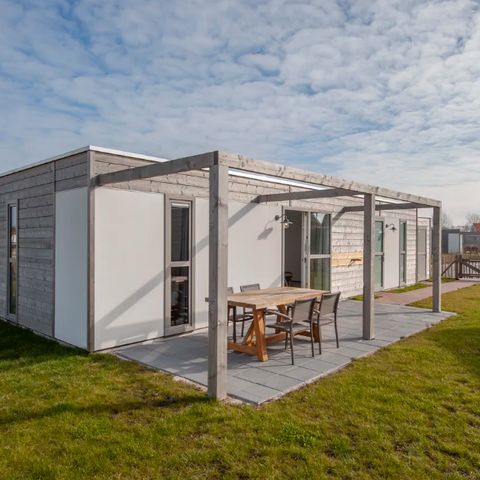 LODGE 4 people - 8 (LK4 Comfort)