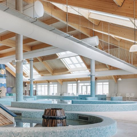 Roompot Beach Resort Nieuwvliet-Bad - Camping Sluis - Image N°3