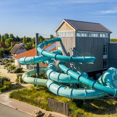 Roompot Beach Resort Nieuwvliet-Bad - Sluis - Image N°5
