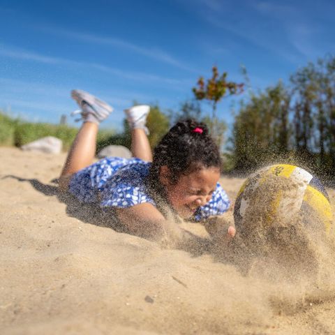 Roompot Beach Resort Nieuwvliet-Bad - Sluis - Image N°6