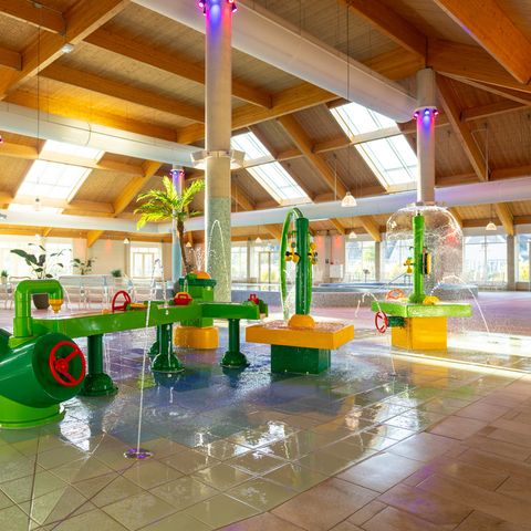 Roompot Beach Resort Nieuwvliet-Bad - Sluis - Image N°4