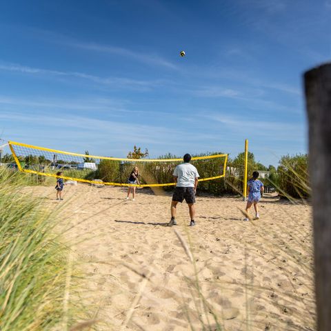 Roompot Beach Resort Nieuwvliet-Bad - Sluis - Image N°2