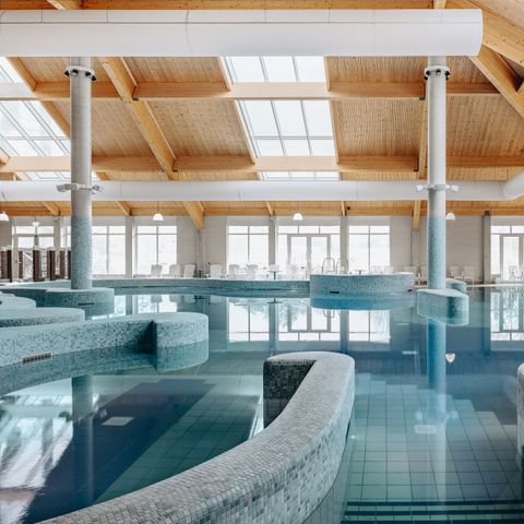 Roompot Beach Resort Nieuwvliet-Bad - Camping Sluis - Image N°4
