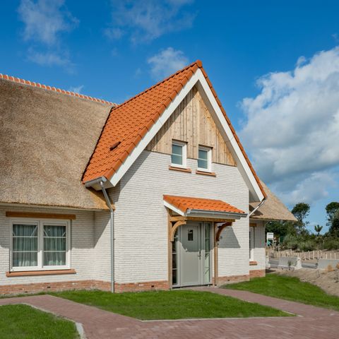 Roompot Beach Resort Nieuwvliet-Bad - Camping Sluis - Image N°2