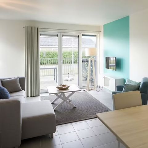 BUNGALOW 4 people - Comfort