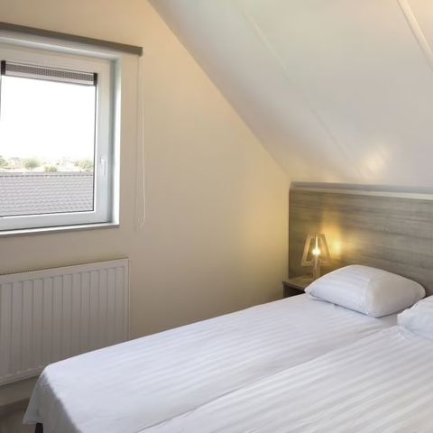 BUNGALOW 4 people - Comfort