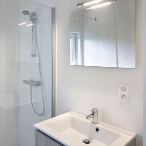 BUNGALOW 4 people - Comfort