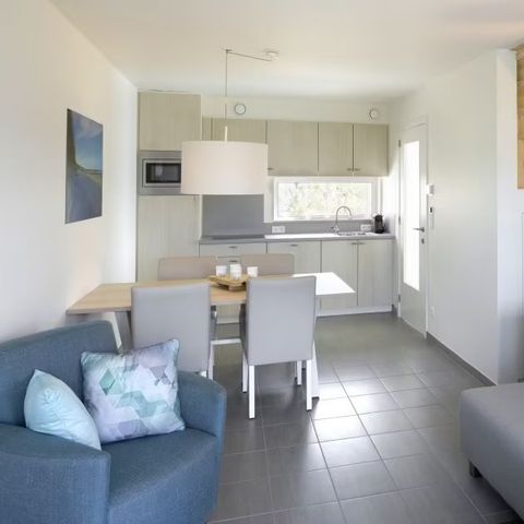 BUNGALOW 4 people - Comfort