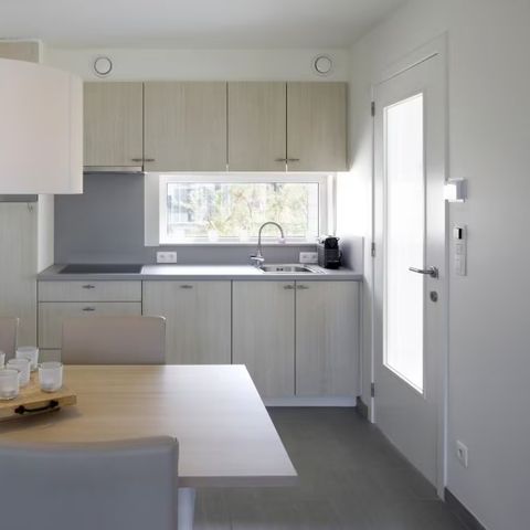 BUNGALOW 4 people - Comfort