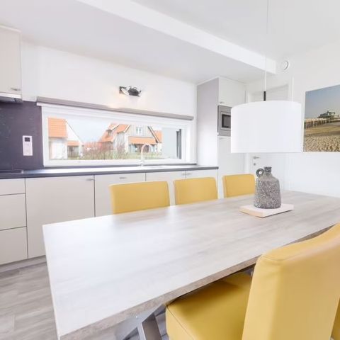 BUNGALOW 6 people - Comfort