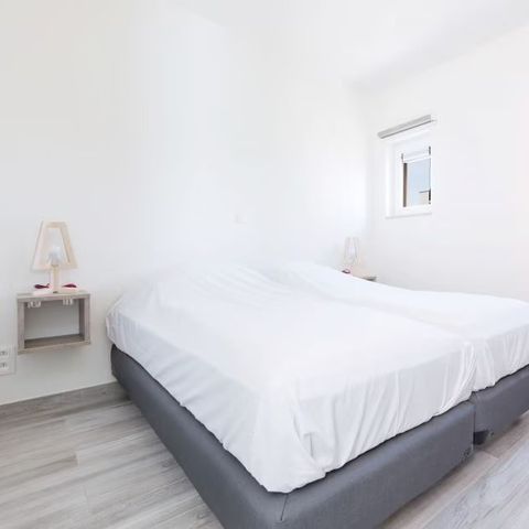 BUNGALOW 6 people - Comfort