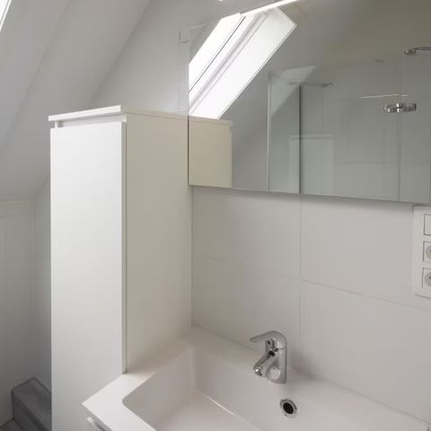 BUNGALOW 6 people - Comfort