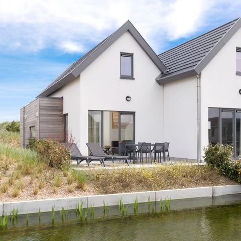 BUNGALOW 6 people - Comfort