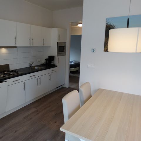 LODGE 4 people - Lodge