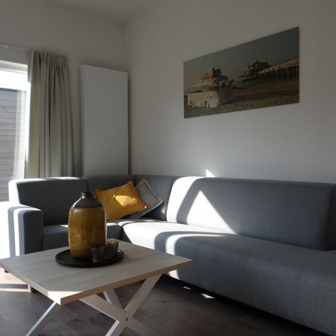 LODGE 4 people - Lodge