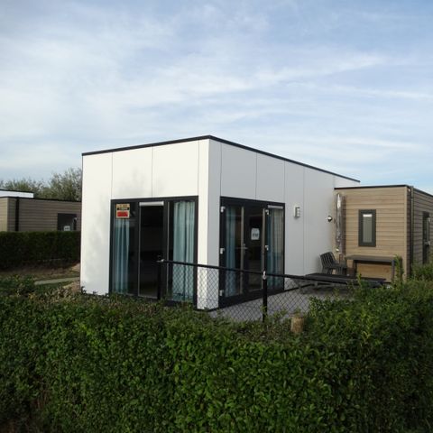 LODGE 4 people - Lodge