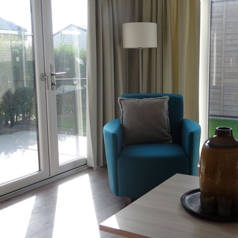 LODGE 4 people - Lodge