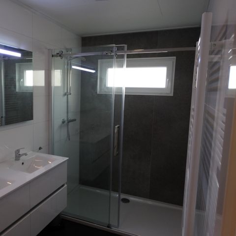 LODGE 4 people - Lodge