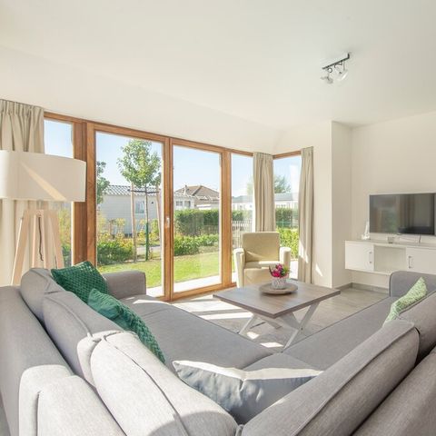 VILLA 6 people - Kindervilla Luxe 6
