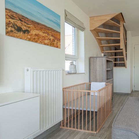 VILLA 6 people - Kindervilla Luxe 6