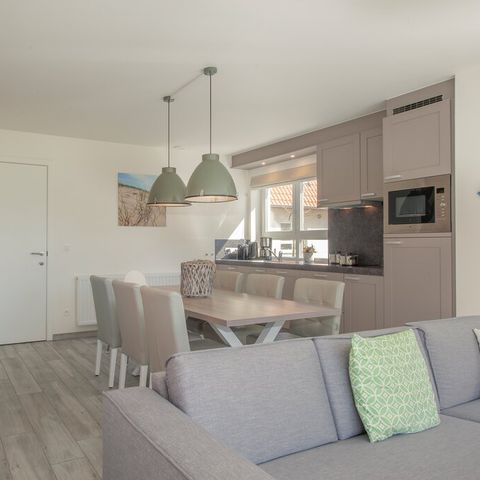 VILLA 6 people - Kindervilla Luxe 6