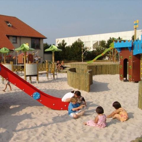 Landal Breeduyn Village - West Flanders - Image N°4