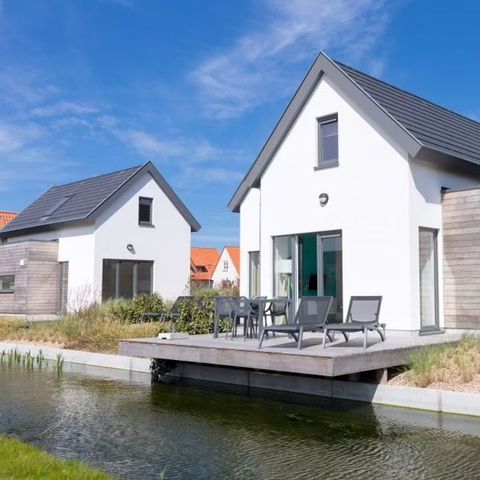 BUNGALOW 4 people - Comfort 4