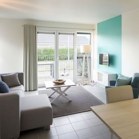 BUNGALOW 4 people - Comfort 4